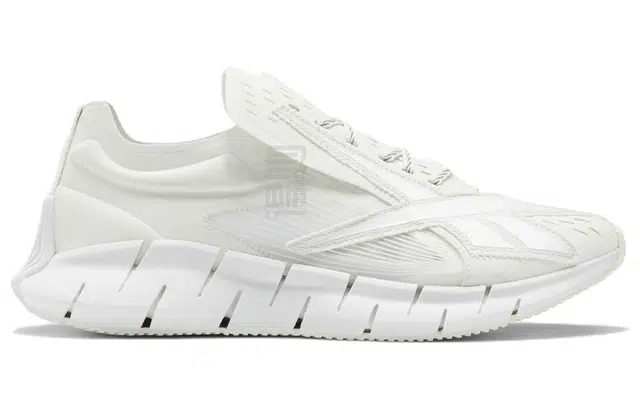 Maison Margiela x Reebok Zig 3D Storm"Memory Of"