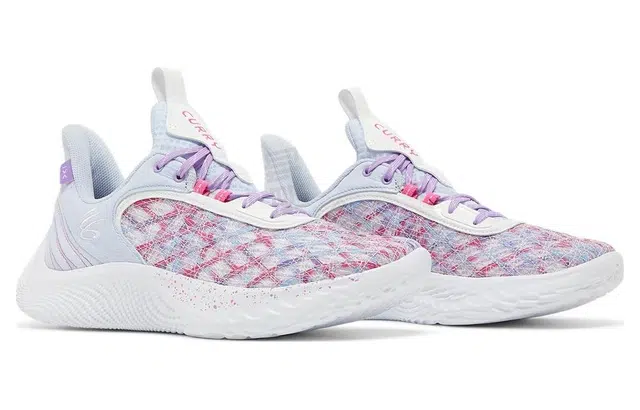 Under Armour Curry 9 Flow