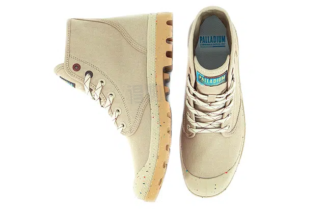 Palladium Pampa Hi Storm
