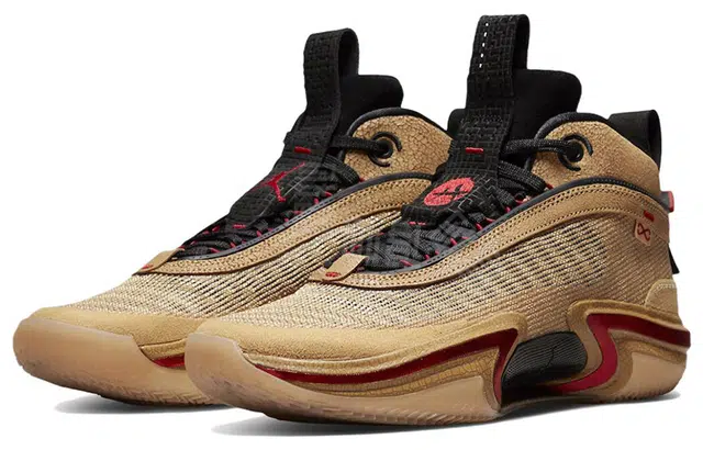 Jordan Air Jordan 36 "Rui Hachimura" PE