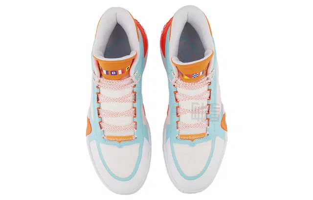 New Balance Kawhi 2