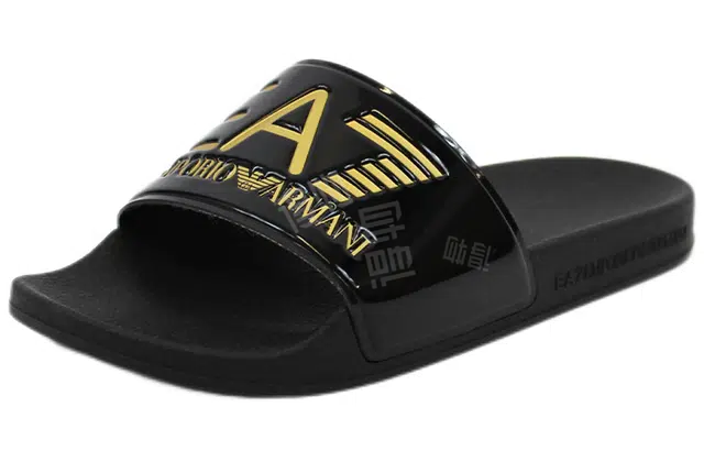 EMPORIO ARMANI EA7