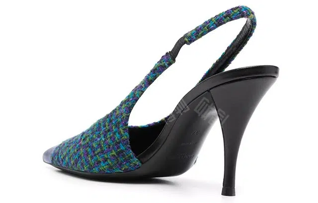 SAINT LAURENT Vesper