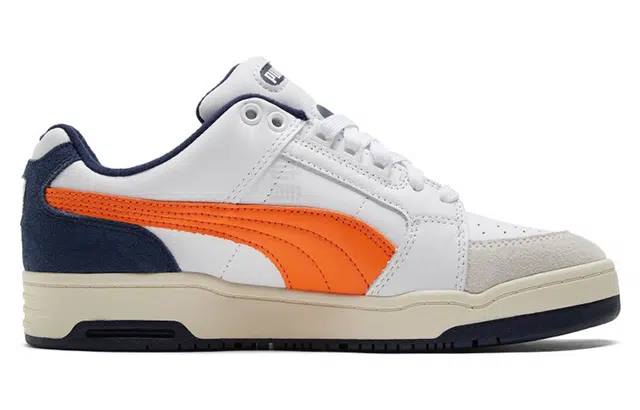 PUMA Slipstream Low Retro