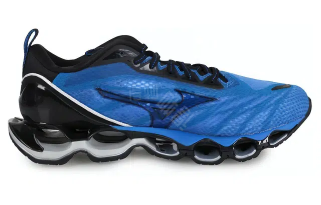 Mizuno Prophecy 11