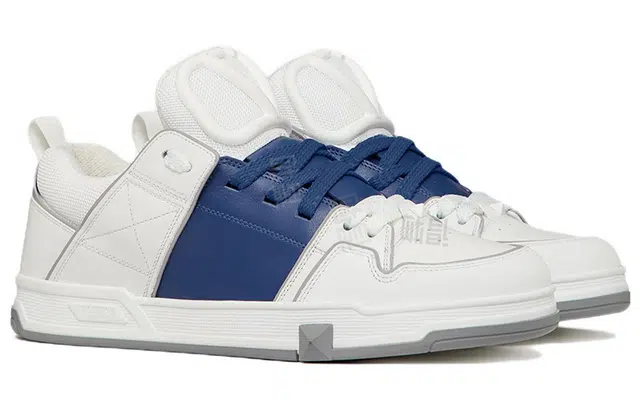 Valentino Open skate