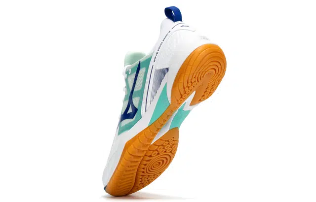 Mizuno Wave Fang Zero