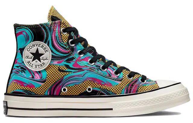Converse Chuck Taylor All Star1970s