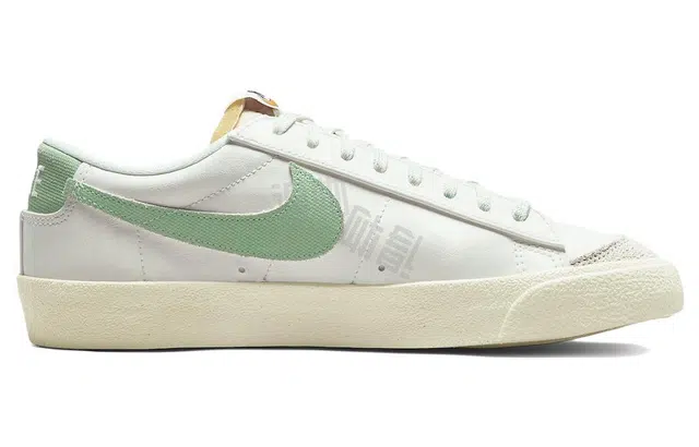 Nike Blazer Low '77 prm "certified fresh" 77 PRM "Certified Fresh"