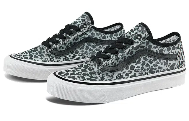 Vans Old Skool Tapered Mesh DX Modular