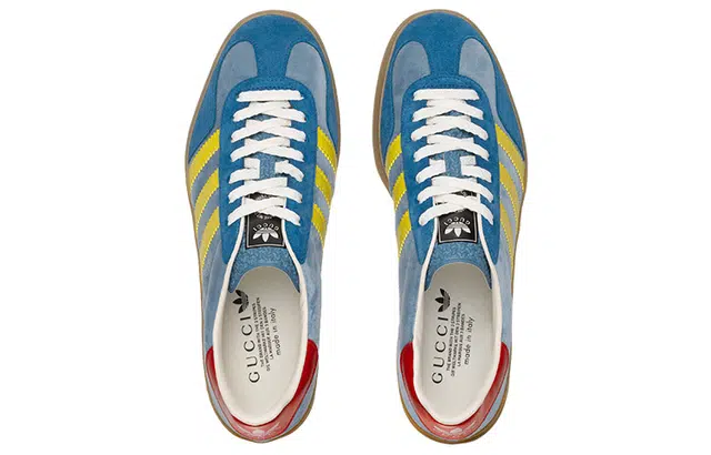 adidas originals x GUCCI Gazelle