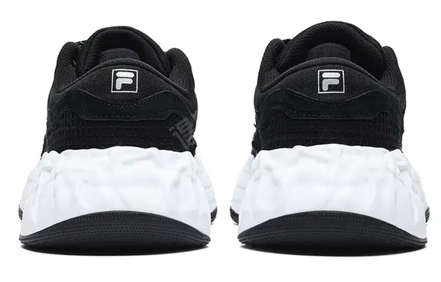 Mihara x Fila FM-15 Canvas