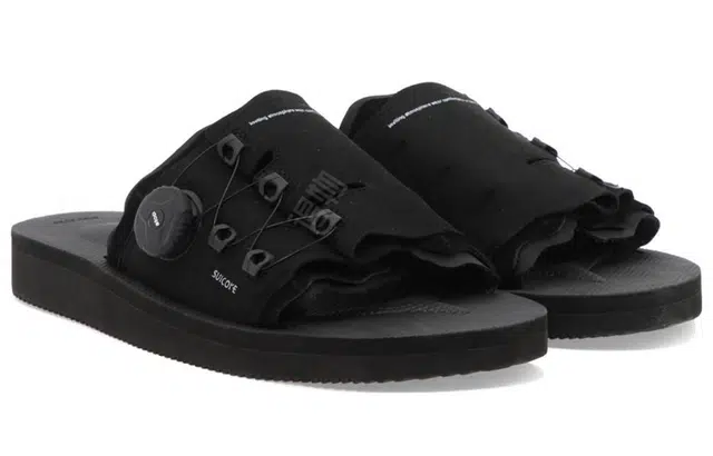 Suicoke