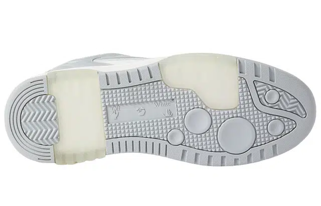 OFF-WHITE Out of Office