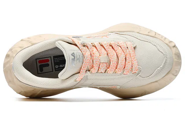 MIHARA YASUHIRO x FILA FM 15 Canvas