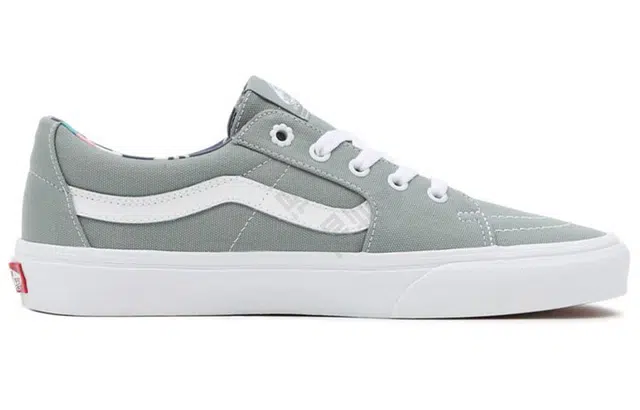 Vans SK8 LOW Smell The Flowers