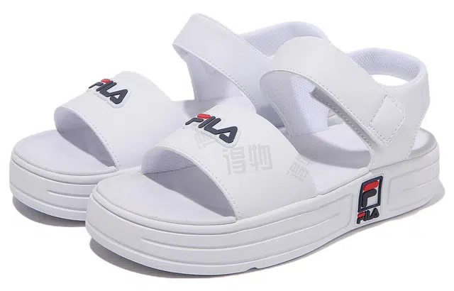 FILA Funky 1998 Sandals