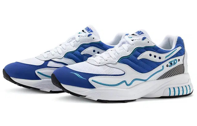 Saucony Grid Hurricane