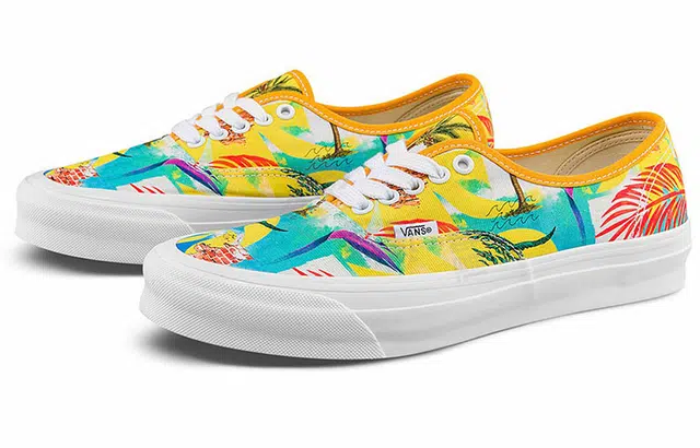 Vans Authentic LX