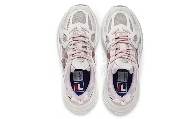FILA FUSION Mars 2