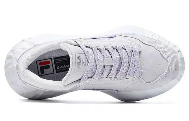Mihara x FILA FM -15 CANVAS