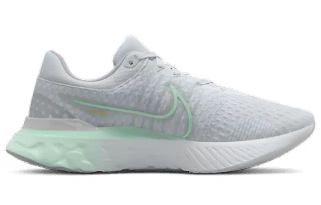 Nike React Infinity Run Flyknit 3