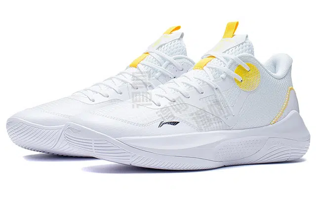 LiNing TD Team Low