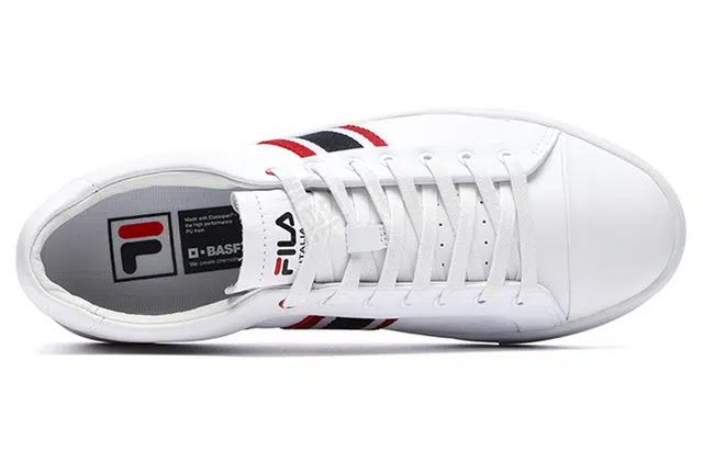 FILA 1911