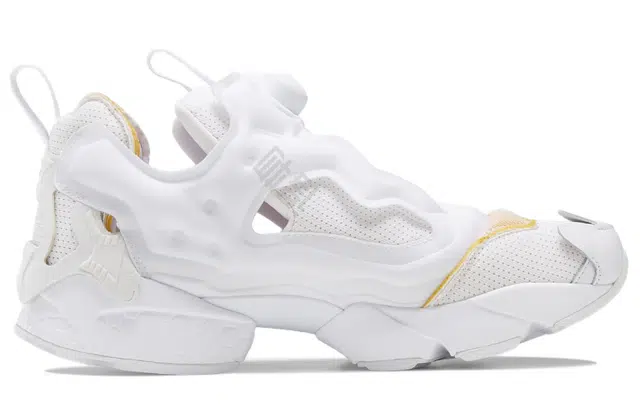 Maison Margiela x Reebok Instapump Fury "Memory Of"