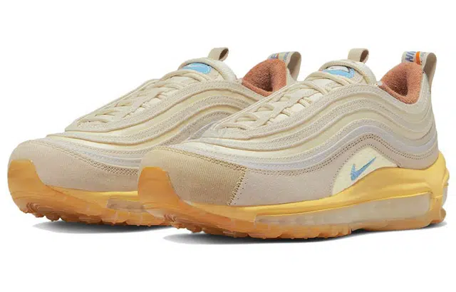 Nike Air Max 97 "Vintage Coconut Milk"