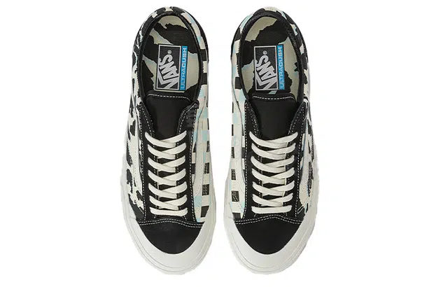 Vans Style 36 Decon SF