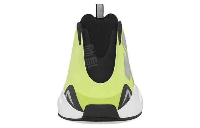 adidas originals Yeezy Boost 700 MNVN Laceless "Phosphor"