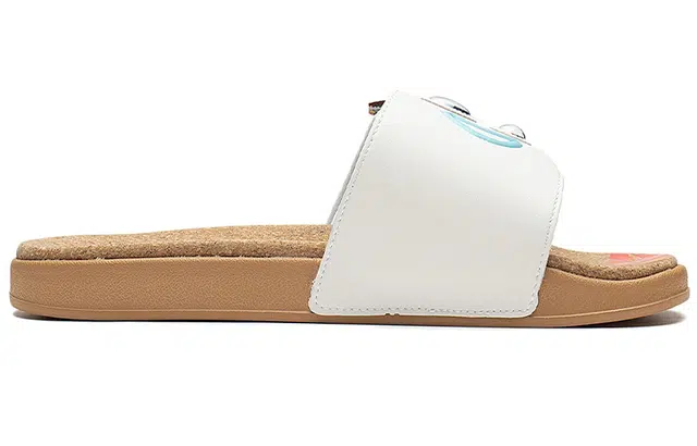 Disney x LiNing LN Slipper "Forky"
