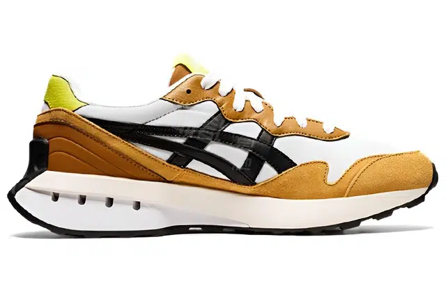 Asics Jogger X81