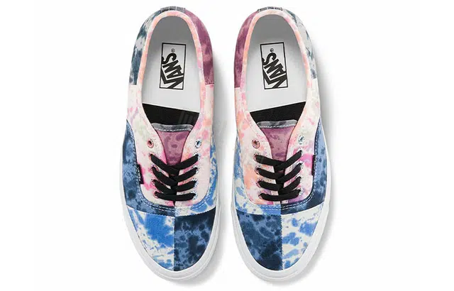 Vans Style 44 DX PW