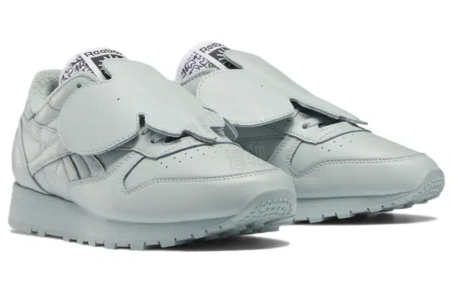 EAMES x Reebok Classic Leather