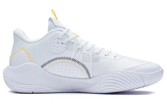 LiNing TD Team Low