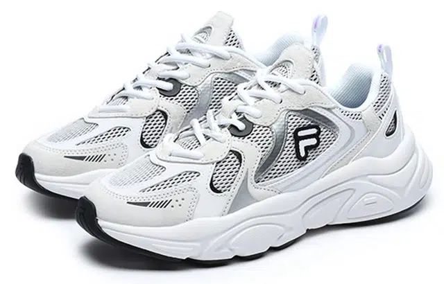 FILA FUSION Mars 2
