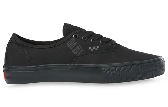 Vans Authentic