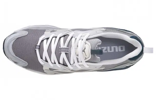 Mizuno Wave Rider 10