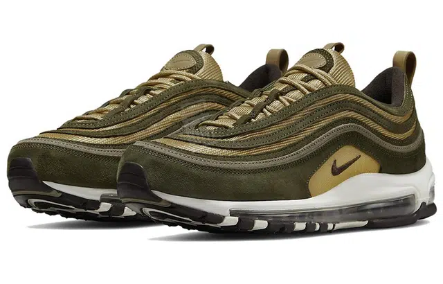 Nike Air Max 97 "Rough Green"