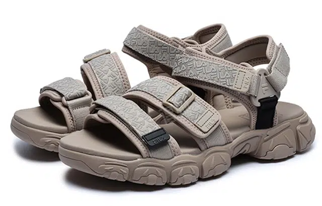 FILA luid Sandal