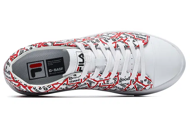 HAGT x FILA 1911
