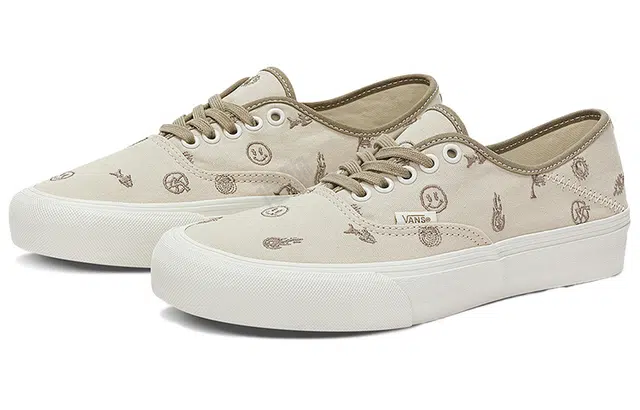 Vans Authentic SF