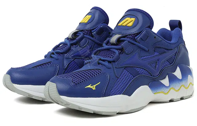 Mizuno Wave Rider 1