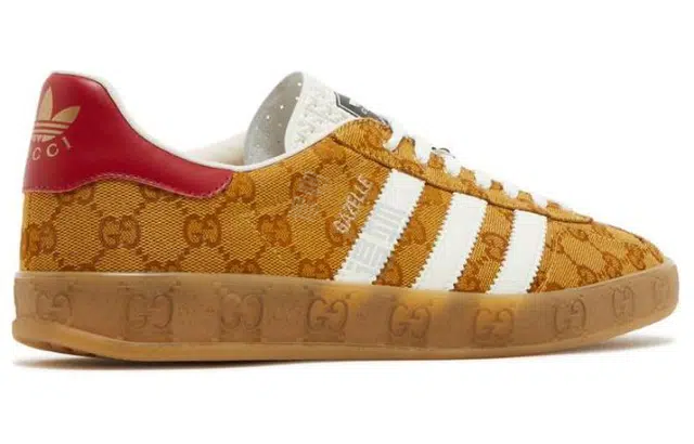 adidas originals x GUCCI Gazelle