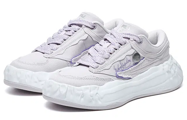 Mihara x FILA FM -15 CANVAS