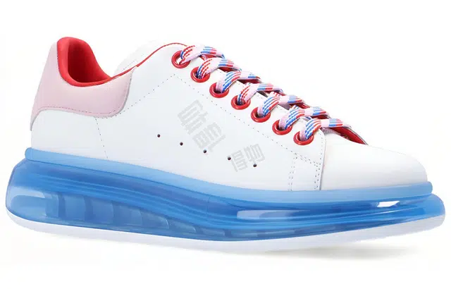 Alexander McQueen Larry