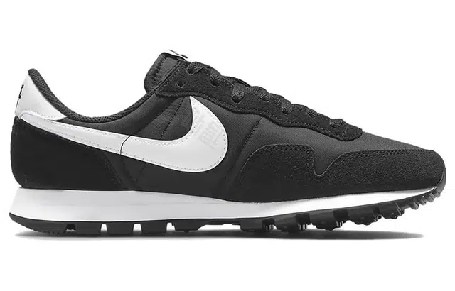 Nike Air Pegasus Retro Low Black