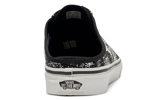 Vans Style 36 Mule